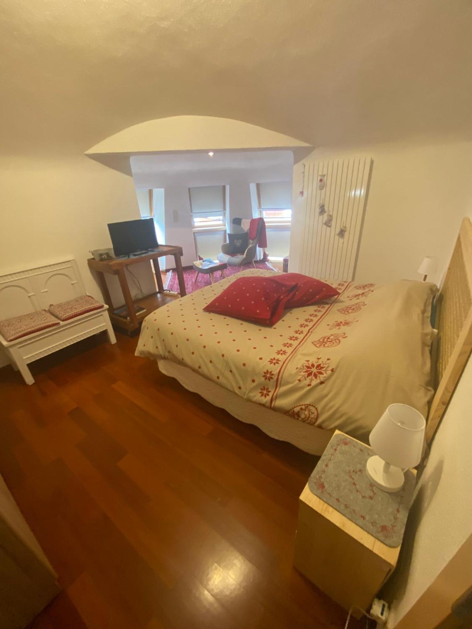 Villa Alessandra Colle Isarco Buitenkant foto