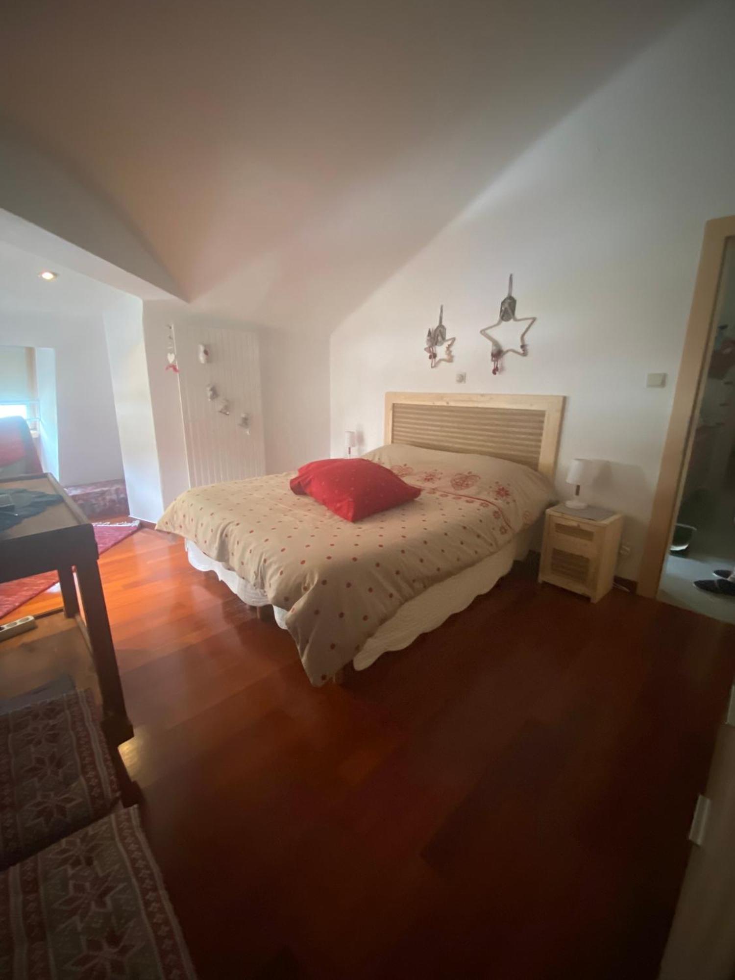 Villa Alessandra Colle Isarco Buitenkant foto